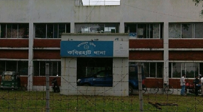 প্রেমিকের নানার বাড়ি থেকে প্রেমিকার মরদেহ উদ্ধার