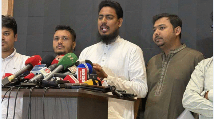 জুলাই সনদ যেন প্রতারণার বস্তু না হয়: এনসিপি