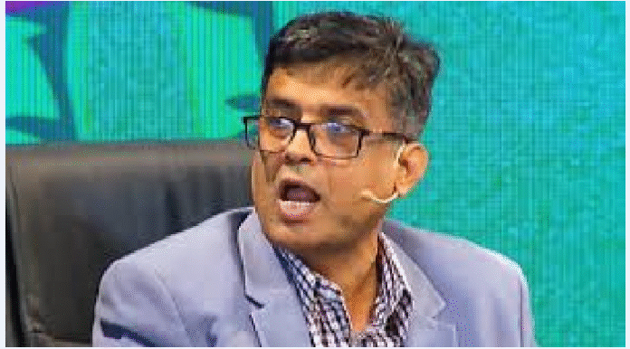 কোনো উত্তাপই নির্বাচন ঠেকাতে পারবে না: প্রেস সচিব শফিকুল আলম