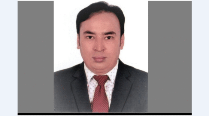 মুন্সীগঞ্জে টঙ্গীবাড়ীতে একই সম্পত্তি ১৪ জনের কাছে বিক্রির অভিযোগ ভারপ্রাপ্ত চেয়ারম্যানের বিরুদ্ধে