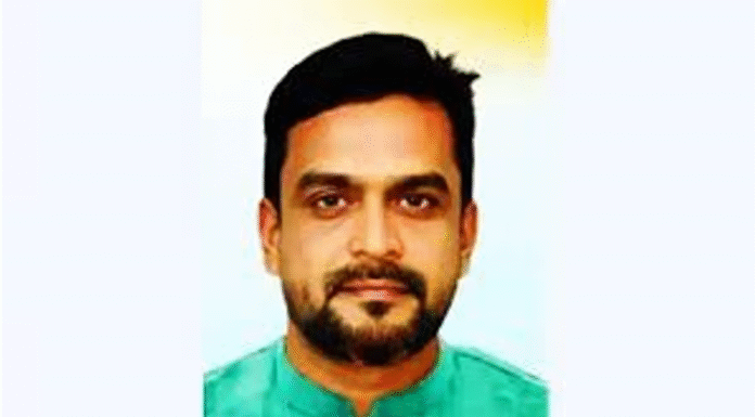 বাগেরহাটে বিএনপি নেতা ও সাংবাদিক এস এম হায়াত উদ্দিন হত্যাকাণ্ড, মামলা দায়ের