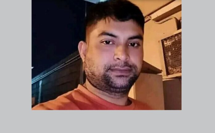 সৌদিতে সড়ক দুর্ঘটনায় কটিয়াদীর যুবক নিহত।