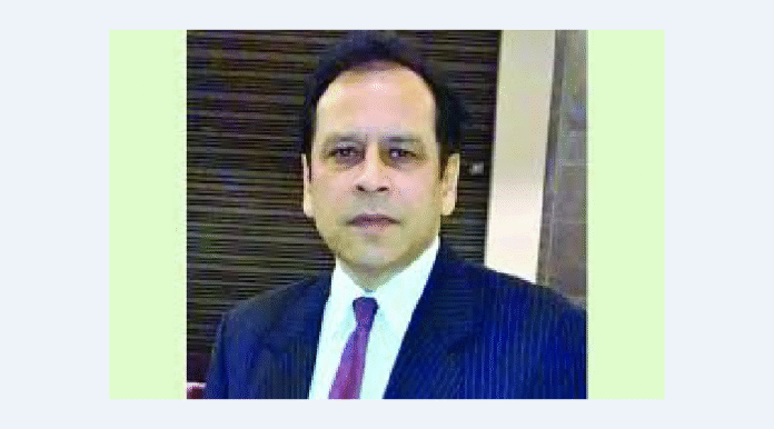 রেজা কিবরিয়া আগামী জাতীয় সংসদ নির্বাচনে ধানের শীষ প্রতীকে নির্বাচন করতে চান