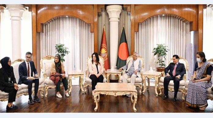 আমরা নির্বাচনের প্রস্তুতি নিচ্ছি, যা হবে জাতির জন্য ঐতিহাসিক মুহূর্ত