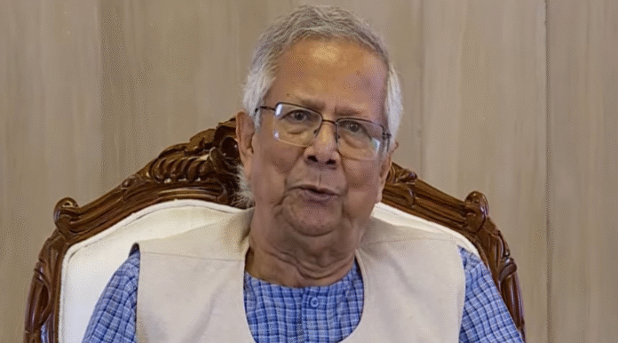 জাতীয় নির্বাচন এবং গণভোট একই দিনে অনুষ্ঠিত হবে: প্রধান উপদেষ্টা