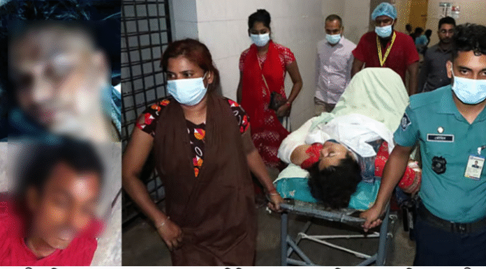 রাজশাহীতে বিচারকের ছেলের ময়নাতদন্ত সম্পন্ন, অতিরিক্ত রক্তক্ষরণে মৃত্যু