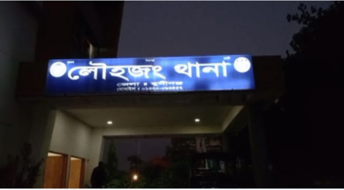 সাংবাদিকের উপর অতর্কিত হামলা ও মামলার হুমকি