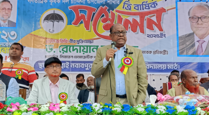 চট্টগ্রাম বন্দর লিজ দেয়ার এখতিয়ার অন্তর্বর্তী সরকারের নেইঃ এলডিপি মহাসচিব