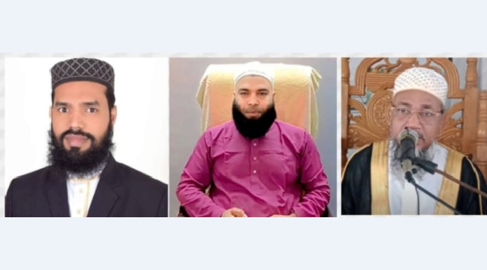 কলাপাড়ায় ইসলামী আন্দোলনের জ্যেষ্ঠ তিন নেতাকে দল থেকে বহিস্কার