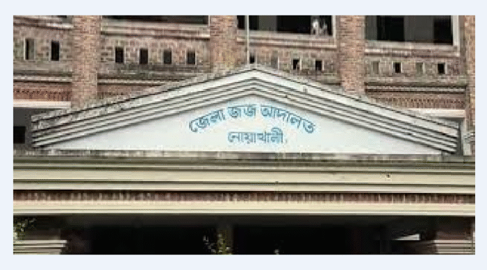 শিশুকে চকলেটের লোভ দেখিয়ে হত্যা, মায়ের সাবেক স্বামীসহ ২ জনের যাবজ্জীবন কারাদন্ড