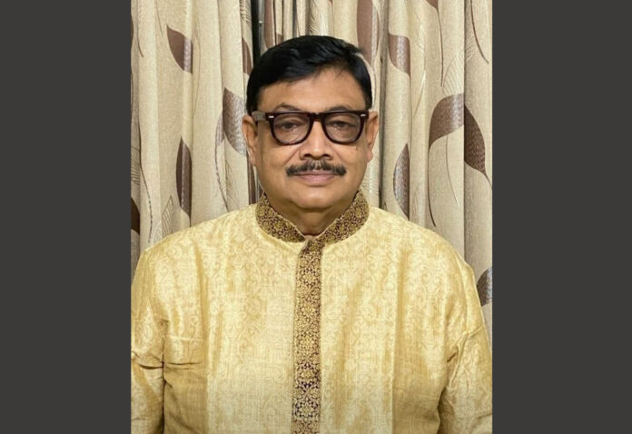 বিএনপি নেতা অ্যাডভোকেট বদরুজ্জামান মিন্টুকে মেডান্তা হাসপাতালে মৃত ঘোষণা