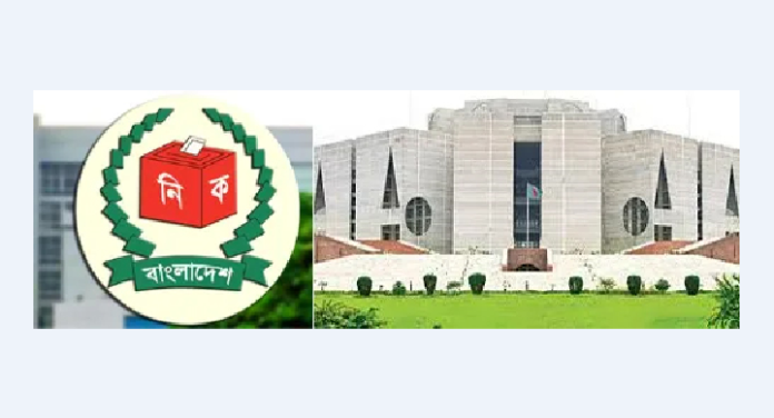 তপশিল ঘোষণার পর মাঠে নামছেন নির্বাহী ম্যাজিস্ট্রেট