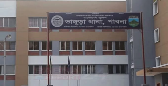 ভাঙ্গুড়ায় স্কুল ছাত্রীকে পালাক্রমে ধর্ষণ, কথিত প্রেমিক গ্রেফতার