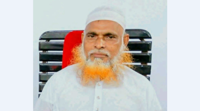 পটুয়াখালী-১ আসনের সংসদ সদস্য পদপ্রার্থী মুফতি হাবিবুর রহমানকে স্থায়ীভাবে বহিষ্কার