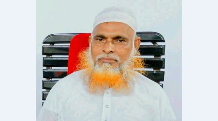 পটুয়াখালী-১ আসনের সংসদ সদস্য পদপ্রার্থী মুফতি হাবিবুর রহমানকে স্থায়ীভাবে বহিষ্কার