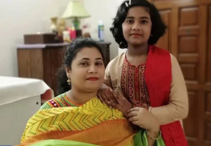 মোহাম্মদপুরে চাঞ্চল্যকর মা-মেয়ে হত্যার ঘটনায় সেই গৃহকর্মী গ্রেপ্তার