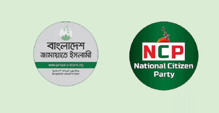 জামায়াতের জোটে যেতে আপত্তি জানিয়ে নাহিদ ইসলামকে এনসিপির ৩০ নেতার চিঠি