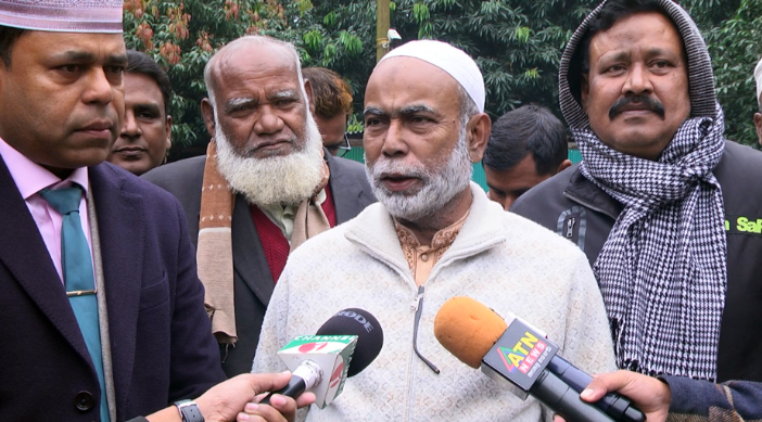 কমপক্ষে ১’শ আসনে জয়ী হওয়ার টার্গেটে কাজ করছে জাতীয় পার্টিঃ জাপা কো-চেয়ারম্যান 