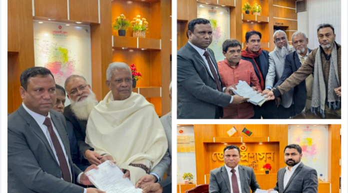নোয়াখালীতে ৬ আসনে ৬২ প্রাথীর মনোনয়নপত্র দাখিল