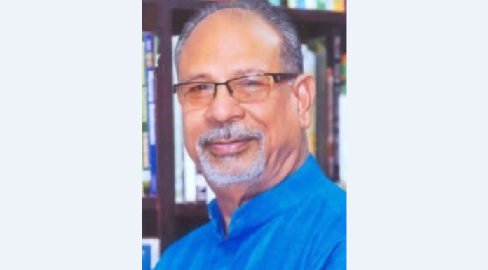 কালিহাতীতে লতিফ সিদ্দিকীসহ ৭ জন প্রার্থীর মনোনয়নপত্র জমা