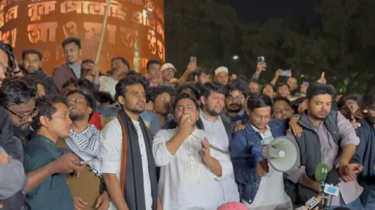 খুনিদের ফেরত না দিলে ভারতের সঙ্গে কোনো সম্পর্ক নয়