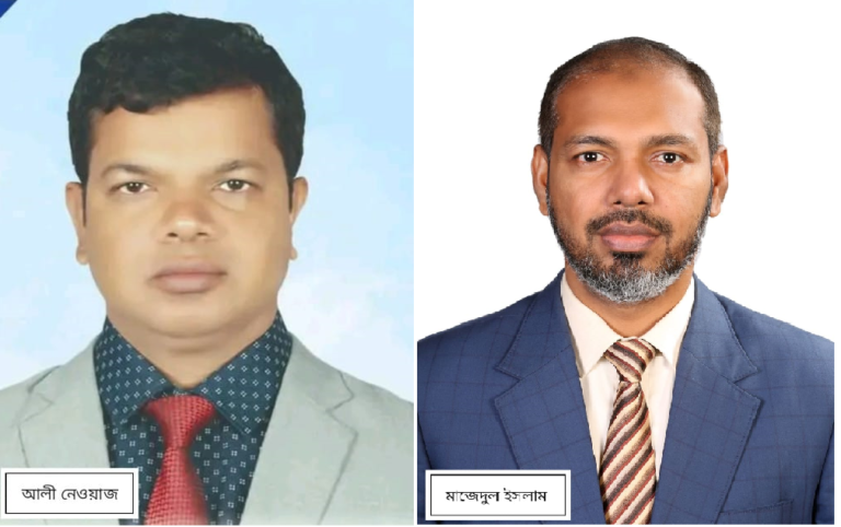 মুন্সীগঞ্জের ২টি আসনে এনসিপির প্রার্থী ঘোষণা 