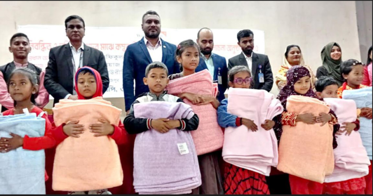 আজকের শিশুরাই আগামী দিনের রাষ্ট্র পরিচালনার কর্ণধার -এডিসি সার্বিক