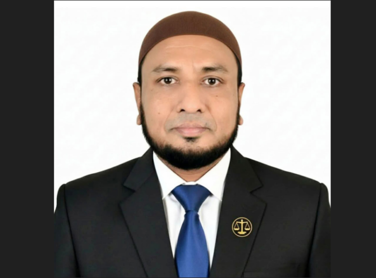 মৌলভীবাজার-৪ আসনে নির্বাচনী তৎপরতা জোরালো