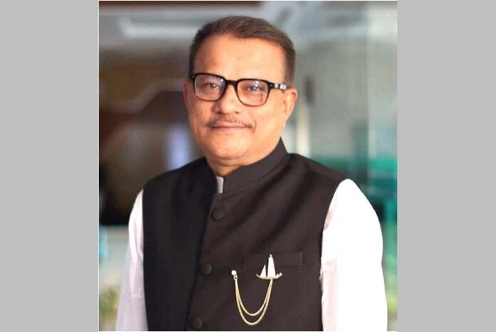 পীরগাছা উপজেলা আ. লীগের সাধারণ সম্পাদক মিলন গ্রেপ্তার
