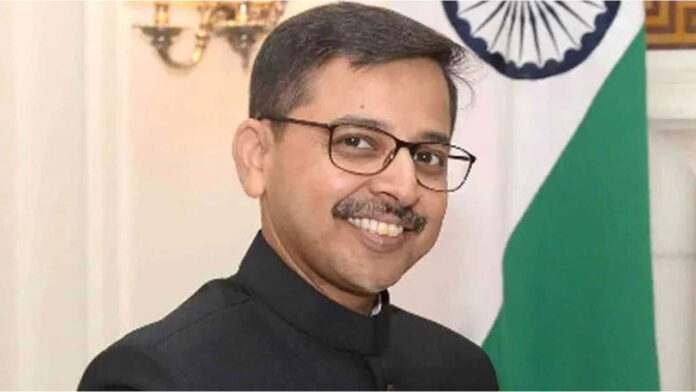 ভারতীয় হাইকমিশনারকে তলব