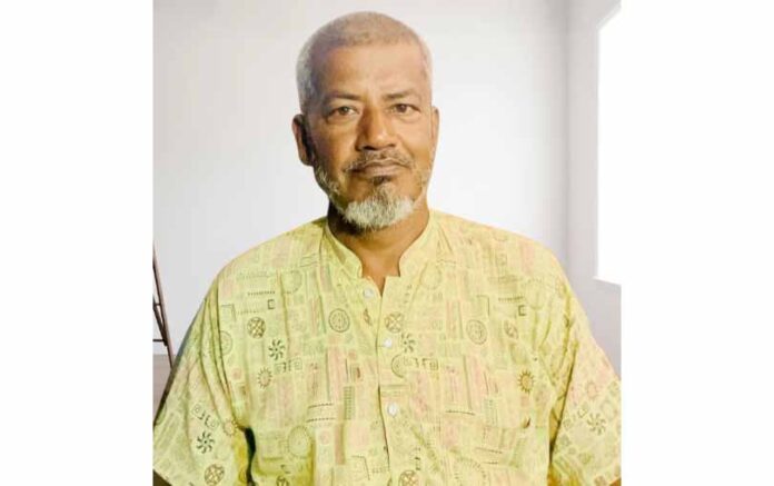 নোয়াখালীতে বিস্ফোরক মামলায় আ.লীগ সভাপতি গ্রেপ্তার