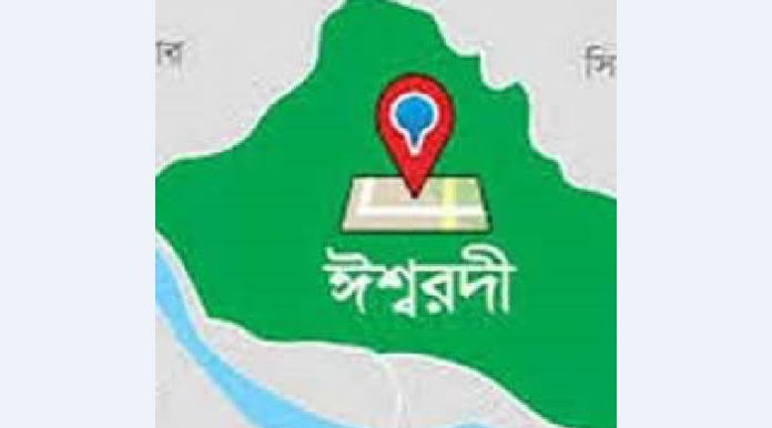 ঈশ্বরদীতে প্রাণ কোম্পানির খাবার খেয়ে অসুস্থ ৩০ শ্রমিক