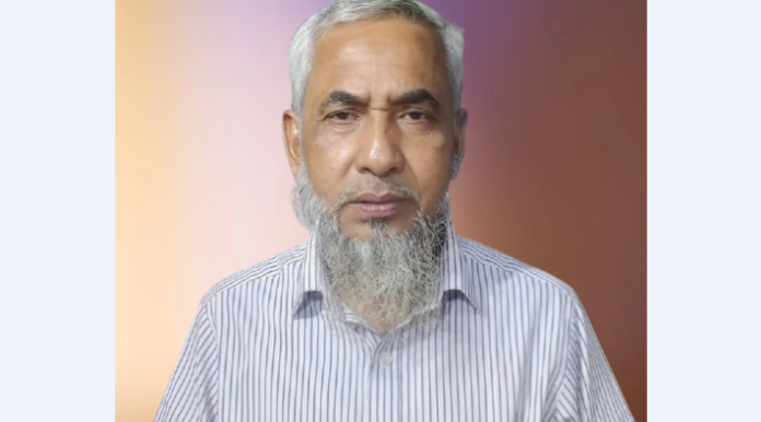 তারেক রহমানের সংবর্ধনায় যাওয়ার পথে আহত বিএনপি নেতার মৃত্যু