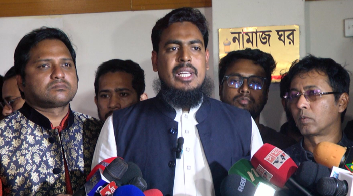 কোনভাবে ফ্যাসিবাদের রাজনীতি, রাজনৈতিক অংশগ্রহণ ও রাজনৈতিক পূর্নবাসন দেখতে চাই নাঃ আখতার হোসেন 