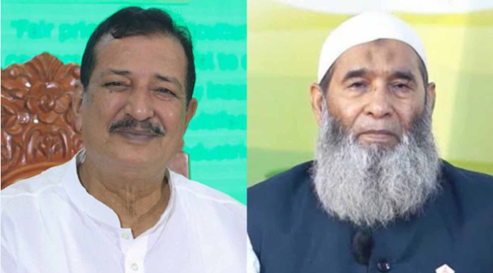 রাজশাহী-১ ও ২ আসনে জামায়াত ও বিএনপি প্রার্থীদের মনোনয়ন বৈধ