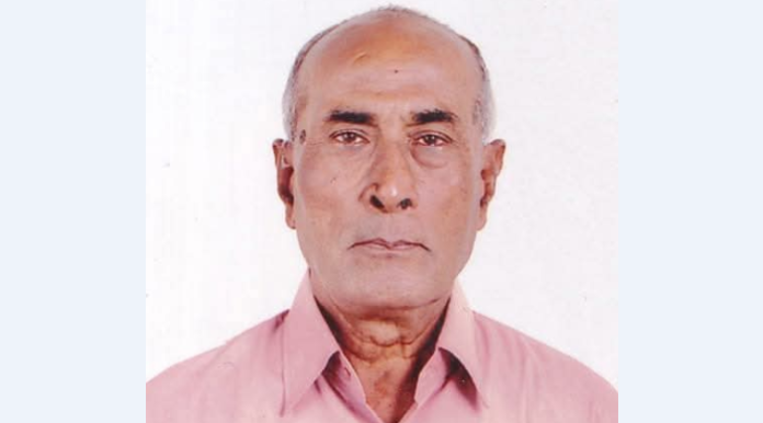 রংপুর প্রেস ক্লাবের জ্যেষ্ঠ সাংবাদিক আব্দুস সাহেদ মন্টু‘র ইন্তেকাল