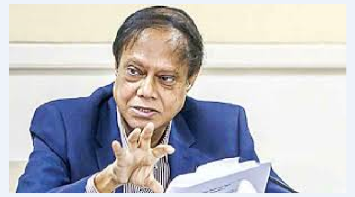 নির্বাচনের আগে নতুন পে স্কেল নয়: গভর্নর