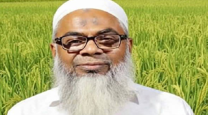 রাজশাহী মহানগর বিএনপি’র সভাপতি মামুনুর রশিদের নেতৃত্বে দল সুসংগঠিত ও শক্তিশালী অবস্থানে