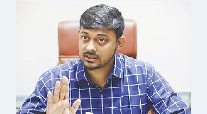 ঢাকা-৮ আসনের প্রার্থী নাসীরুদ্দীন পাটওয়ারীর ওপর হামলা