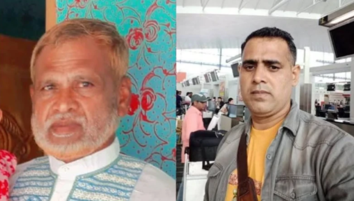 নাঙ্গলকোটে আধিপত্যের লড়াইয়ে সাবেক মেম্বারসহ ২ জনকে কুপিয়ে ও গুলি করে হত্যা
