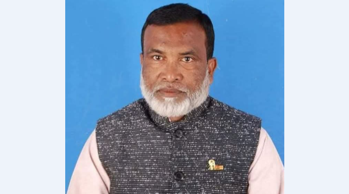 পীরগাছা আওয়ামী লীগ নেতা ফারুক গ্রেফতার