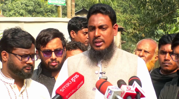দ্বৈত নাগরিকত্ব ও ঋণখেলাপীরা কোনোভাবে নির্বাচনে অংশ নিতে পারবে নাঃ এনসিপি’র সদস্য সচিব আখতার হোসেন