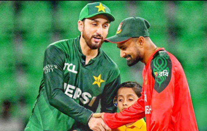 বিপর্যয়ের মুখে বিশ্বকাপ: ভারত ইস্যুতে এককাট্টা বাংলাদেশ-পাকিস্তান!