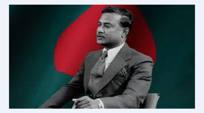 স্মৃতিতে অম্লান বহুদলীয় গণতন্ত্রের প্রবর্তক: শহীদ জিয়ার ৯০তম জন্মবার্ষিকী আজ