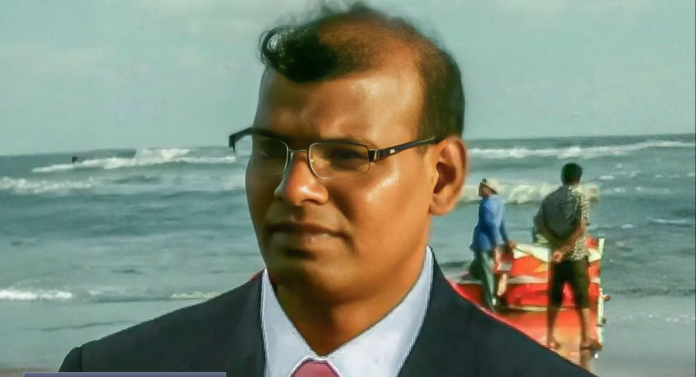 জঙ্গল সলিমপুরে ‘সন্ত্রাসীদের’ গুলিতে র্যাব কর্মকর্তা নিহত: রণক্ষেত্র ‘নিষিদ্ধ নগরী’
