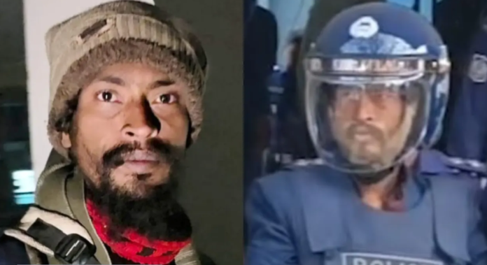 সাভারের ‘সিরিয়াল কিলার’ সম্রাট আসলে মুন্সিগঞ্জের সবুজ শেখ