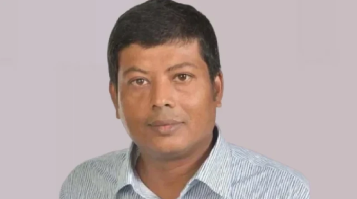 স্বেচ্ছাসেবক দল নেতা মুসাব্বির হত্যা: অস্ত্রসহ আরও এক শুটার গ্রেফতার