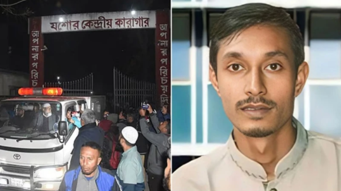 স্ত্রী-সন্তান হারানো ট্র্যাজেডি: অবশেষে হাইকোর্টে জামিন পেলেন সাদ্দাম