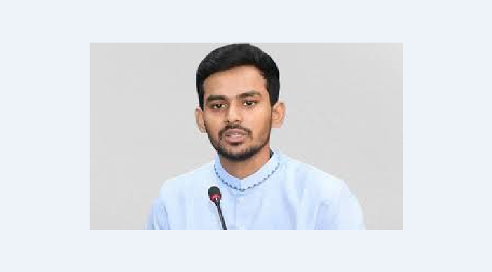 জাতীয়তাবাদের নামে ঋণ খেলাপি-বিদেশী নাগরিকদের লাল কার্ড দেখানো হবে : আসিফ মাহমুদ