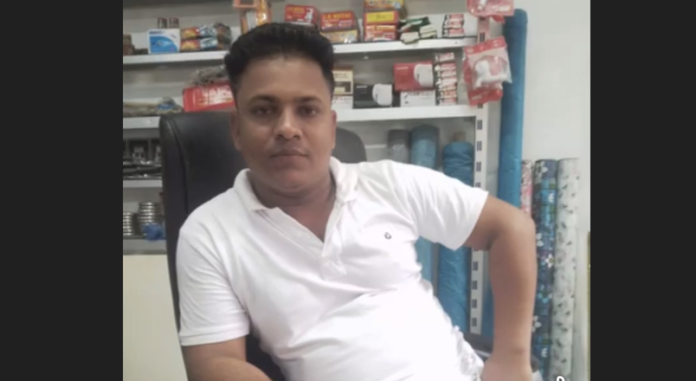 নোয়াখালীতে বিমান কর্মকর্তার বাড়িতে ডাকাতি, ইউপি সদস্যের ছেলে কারাগারে
